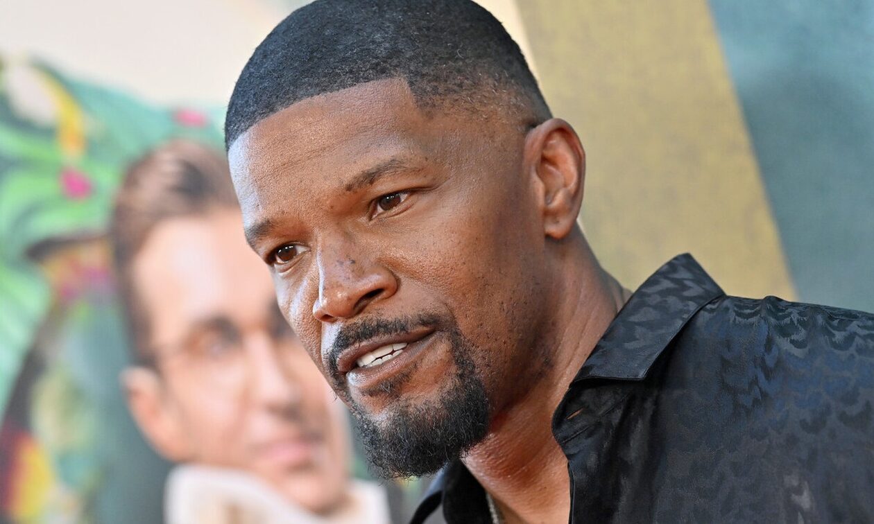 Τζέιμι Φοξ: Μιλάει για πρώτη φορά μετά την περιπέτεια της υγείας του – «Πήγα στην κόλαση»