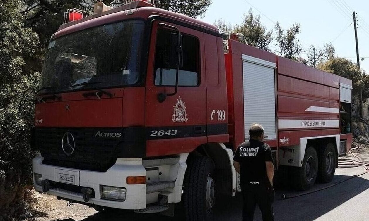 ΕΛΑΣ: Σε πλήρη εφαρμογή ο ειδικός σχεδιασμός για την αστυνόμευση περιοχών Natura