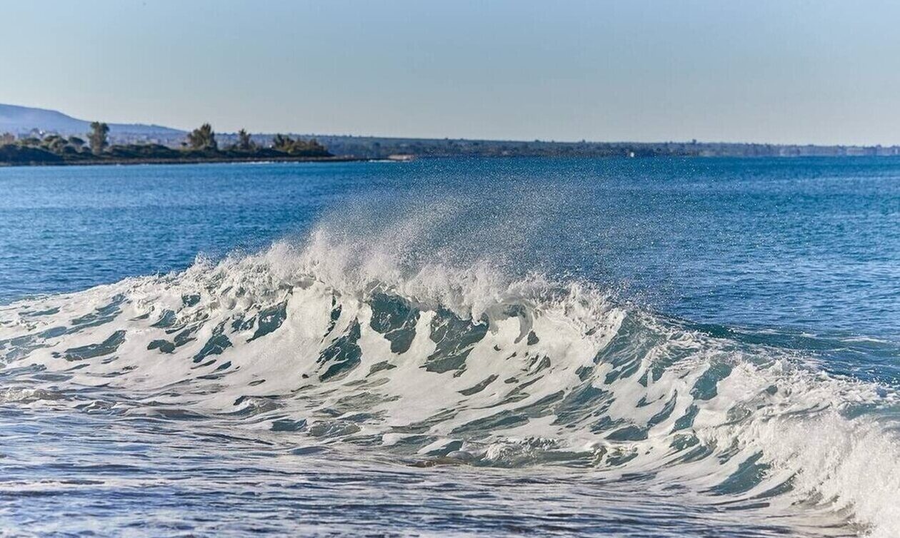 Λάρισα: Νεκρή ηλικιωμένη λουόμενη στα Μεσάγγαλα