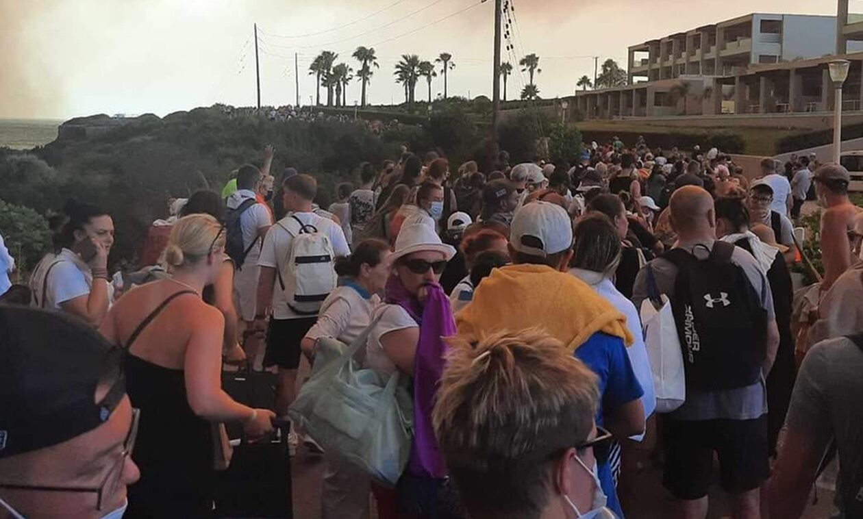 ΥΠΕΞ: Ενεργοποιείται η Μονάδα Διαχείρισης Κρίσεων