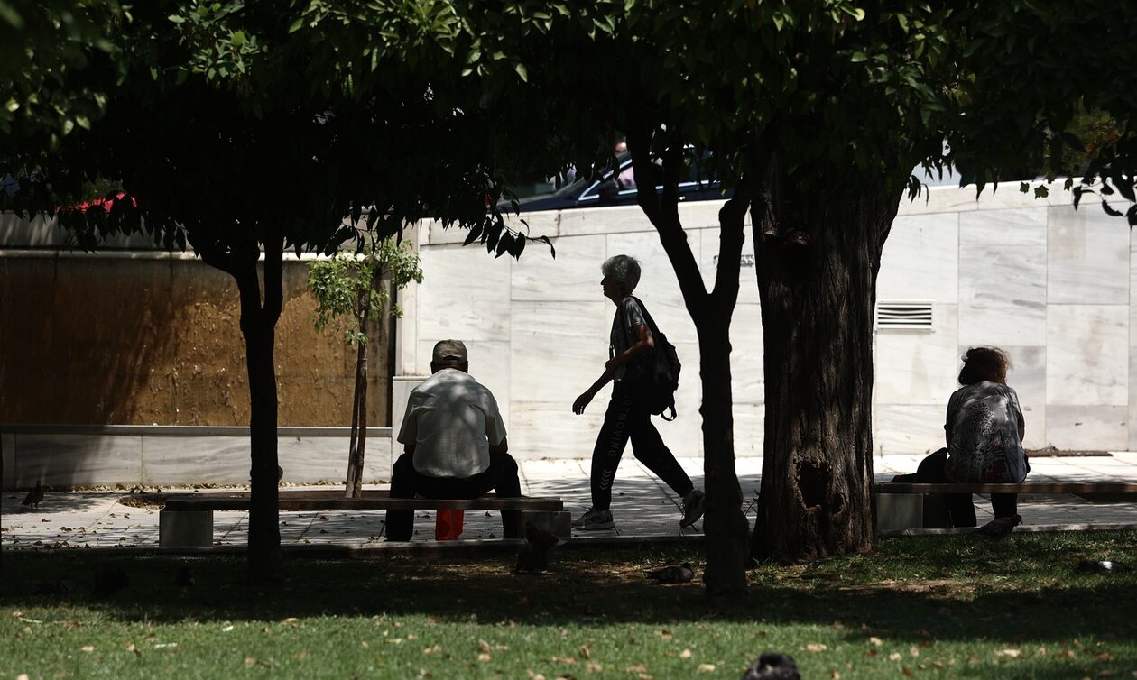 Ζαχαράκη: Πρωτοβουλία για τη στήριξη των αστέγων συμπολιτών μας – Συνεργασία με το Υπουργείο Υγείας