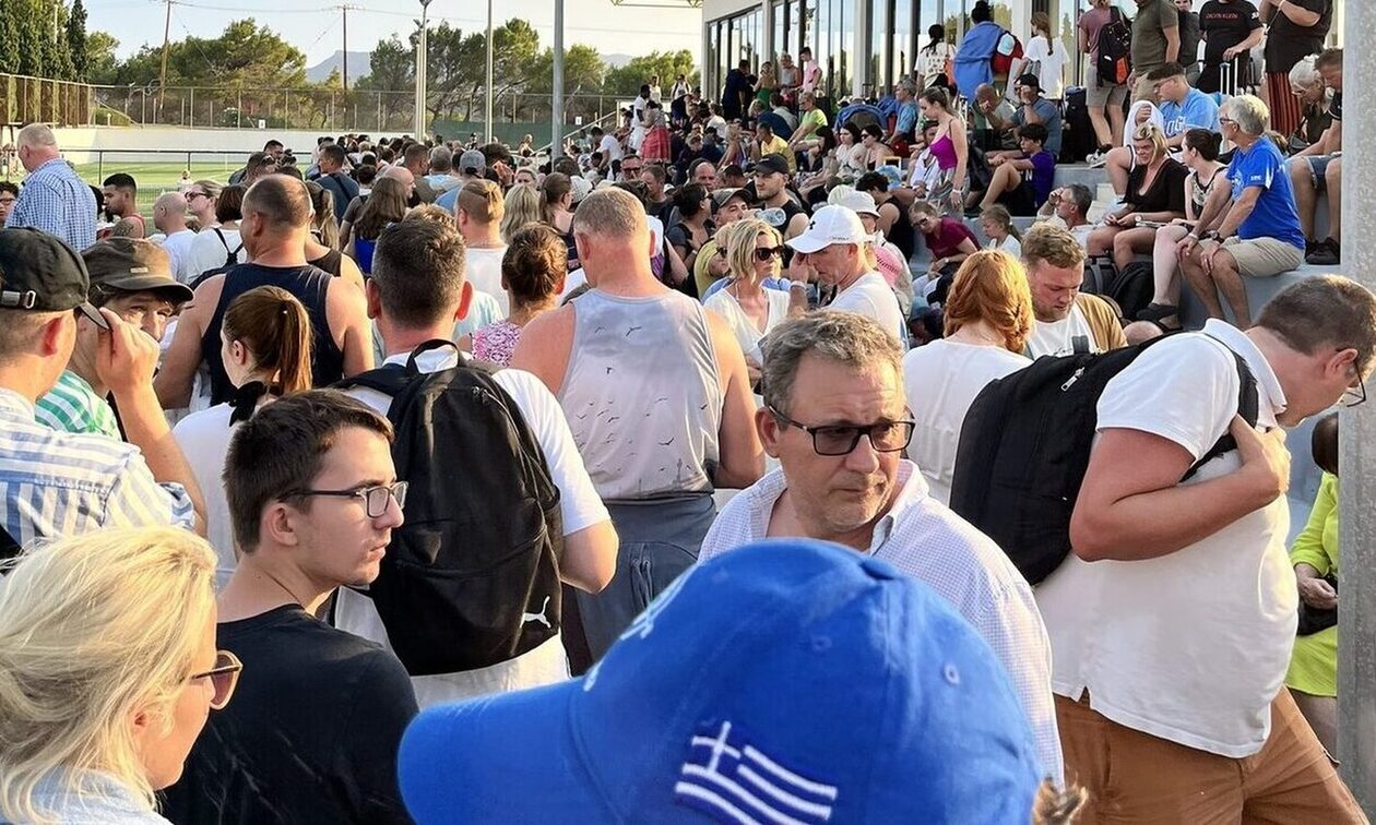 Ρόδος – Σταϊκούρας: Μέτρα για τη διευκόλυνση των επιβατών στο αεροδρόμιο του νησιού