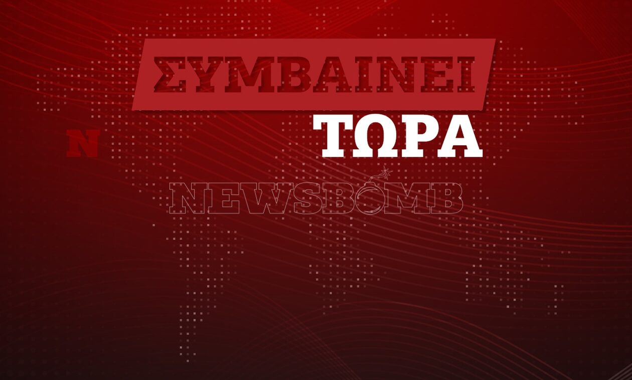 Φωτιά στην Κέρκυρα: Ήχησε το 112 – Εντολή εκκένωσης 6 οικισμών
