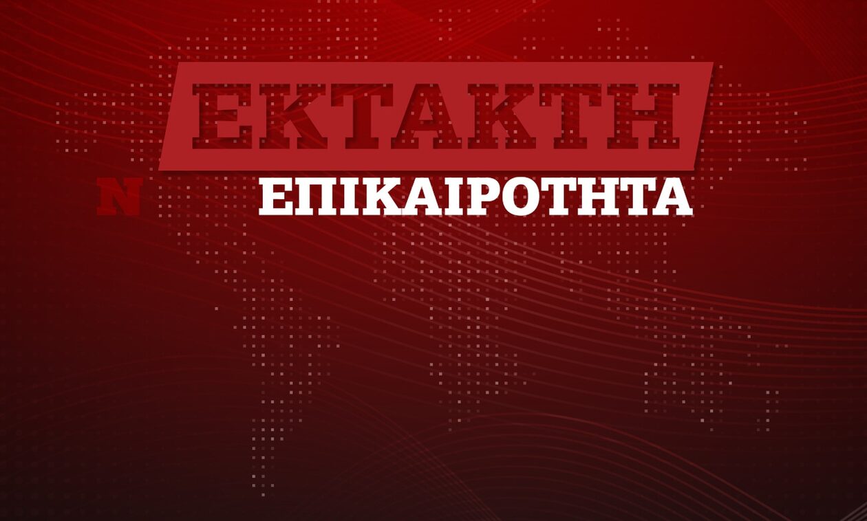 Φωτιά στην Κέρκυρα: «Ήταν μία βραδιά εφιάλτης για όλους μας», λέει ο δήμαρχος