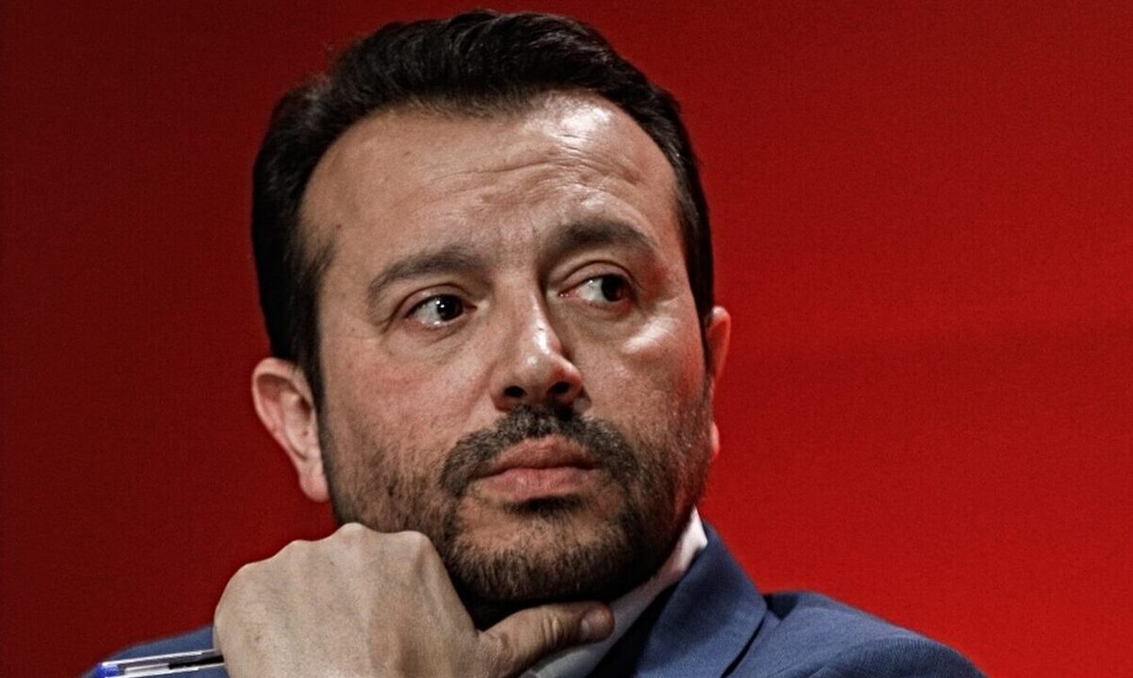 Νίκος Παππάς: Ο Αλέξης Τσίπρας είναι πολύ μικρός για να «αποστρατευτεί»