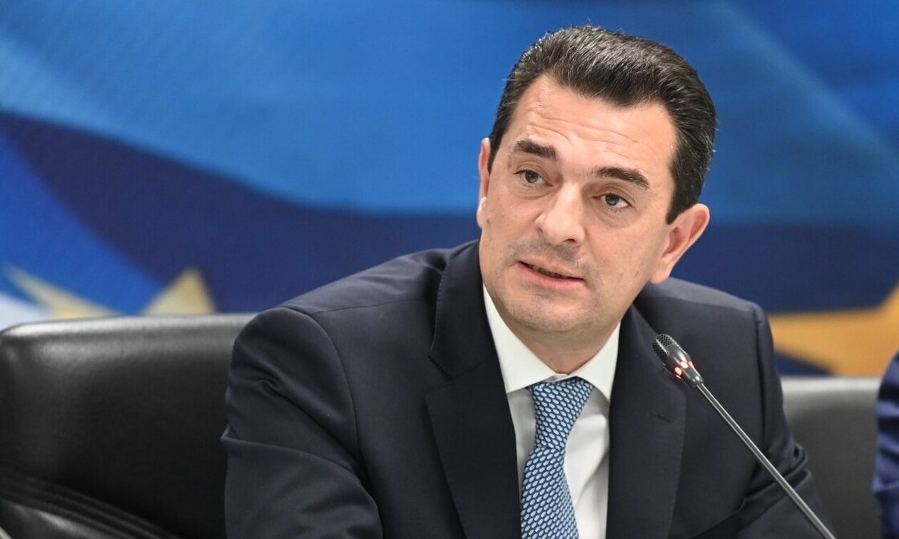 Σκρέκας: Πρόστιμα 1.440.000 ευρώ για πλασματικές και εικονικές εκπτώσεις