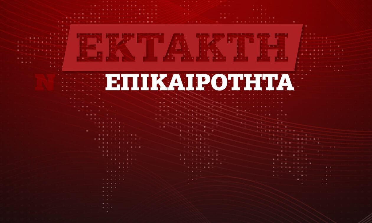 Φωτιά στην Κάρυστο: Καίγονται σπίτια στο χωριό Πλατανιστός