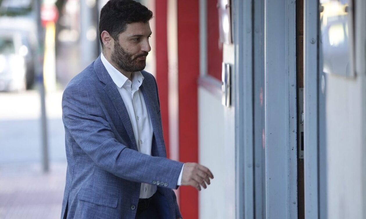ΣΥΡΙΖΑ: Ανδρουλάκης και Παπανδρέου τηλεφώνησαν στον Τεμπενόρα – Διαψεύδει το ΠΑΣΟΚ