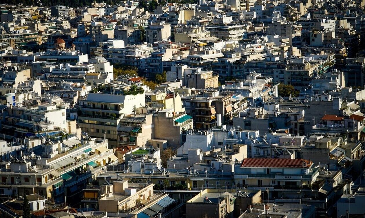«Σπίτι μου»: Αλλαγές στην κάλυψη του εισοδηματικού κριτηρίου και στην ηλικία του ακινήτου