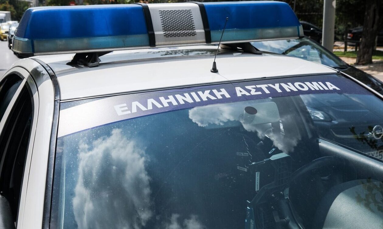 Φωτιά στη Θήβα: Σύλληψη για την πυρκαγιά στην Αγία Τριάδα
