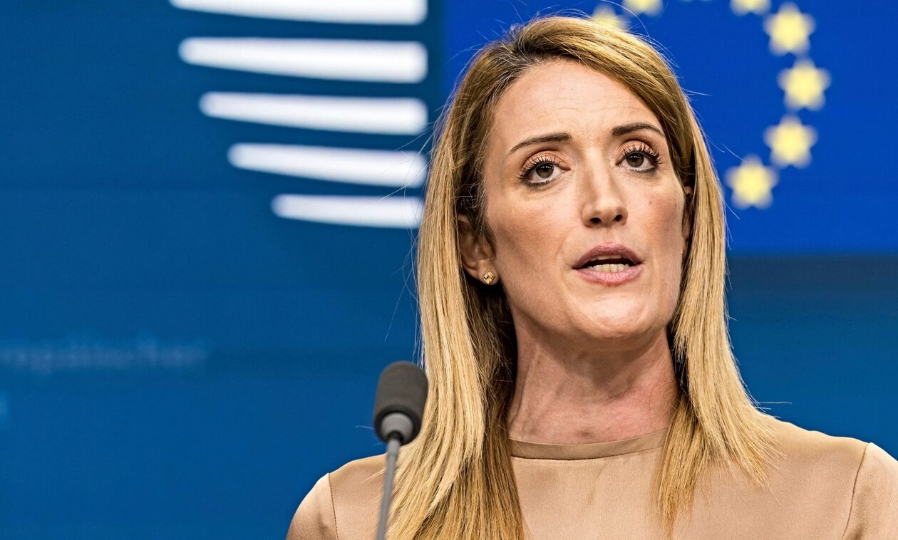 Μέτσολα για θάνατο των πιλότων του Καναντέρ: «Οι καρδιές όλων μας χτυπούν για τις οικογένειές τους»