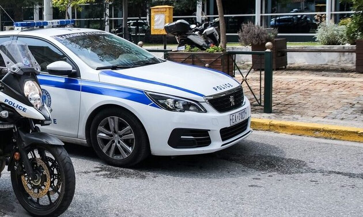 Κομοτηνή: Θρίλερ με δύο νεκρούς άνδρες σε διαμέρισμα