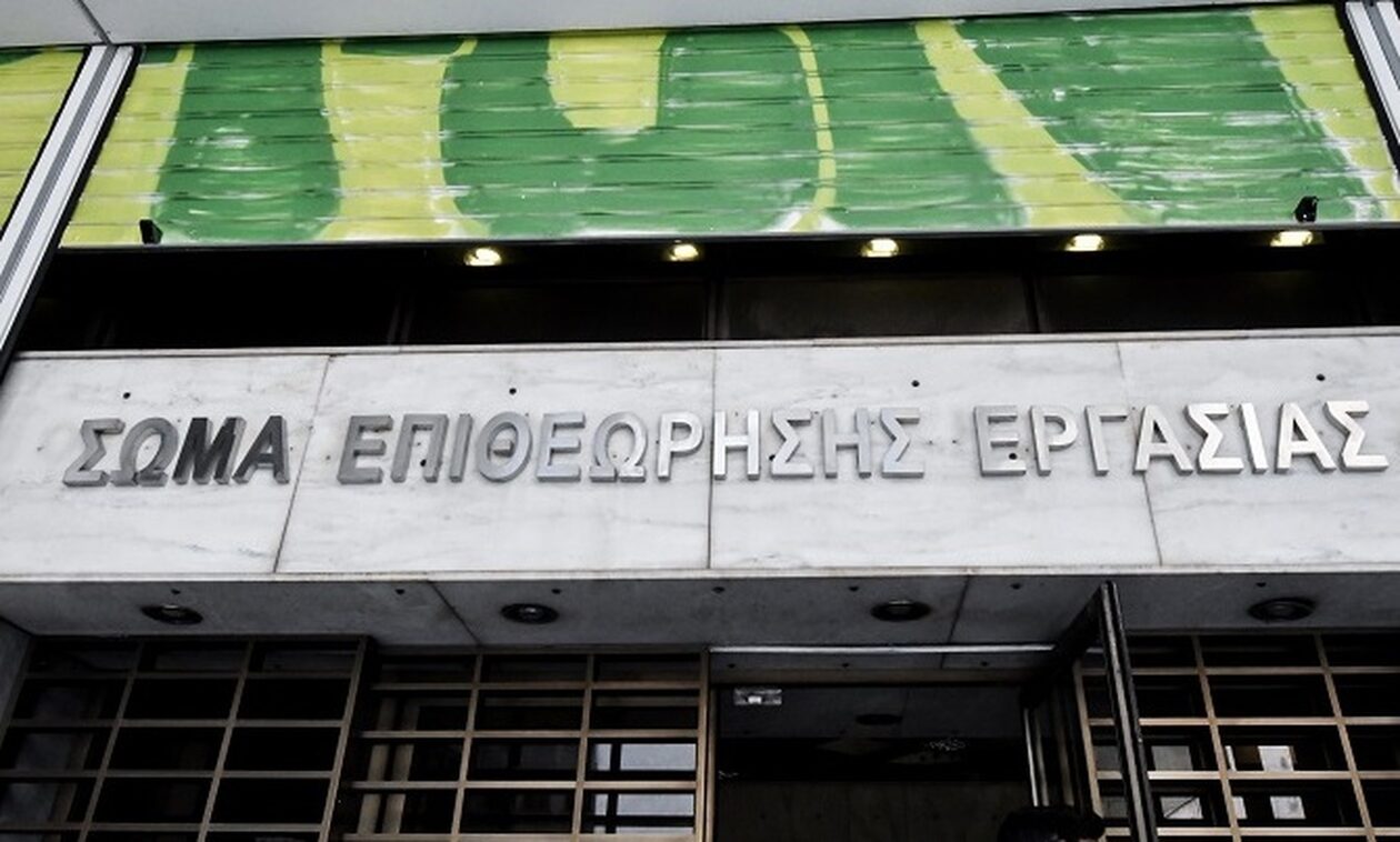 Κάλεσε την Επιθεώρηση Εργασίας για τον θάνατο του 49χρονου και ακόμα… αναμένει στο ακουστικό
