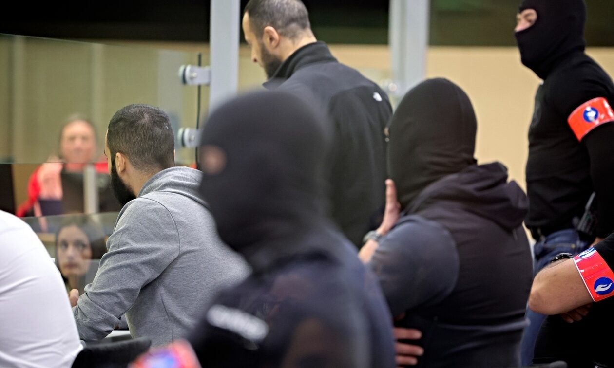 Βέλγιο: Ένοχοι κρίθηκαν οι οκτώ ύποπτοι για τις τρομοκρατικές επιθέσεις στις Βρυξέλλες το 2016