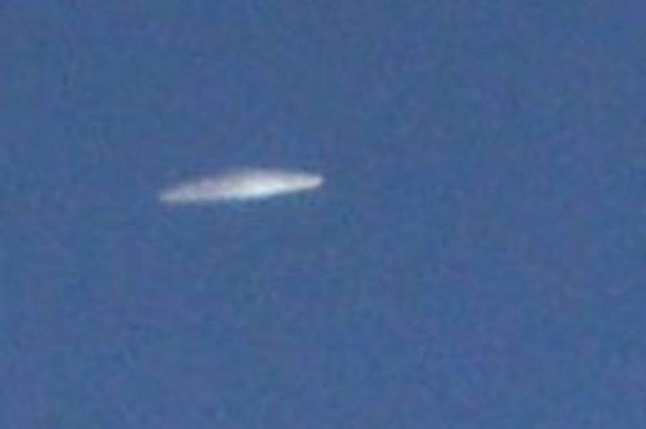 Στο Κογκρέσο οι μαρτυρίες ότι τα UFO είναι ένα «κοινό μυστικό» στο στρατό