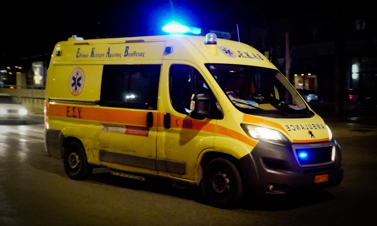 Ναύπλιο: 20χρονος σκοτώθηκε σε τροχαίο και τον βρήκαν διερχόμενοι ώρες μετά
