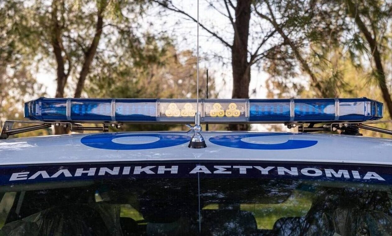 Έκρυβε οπλοστάσιο στο σπίτι του 61χρονος