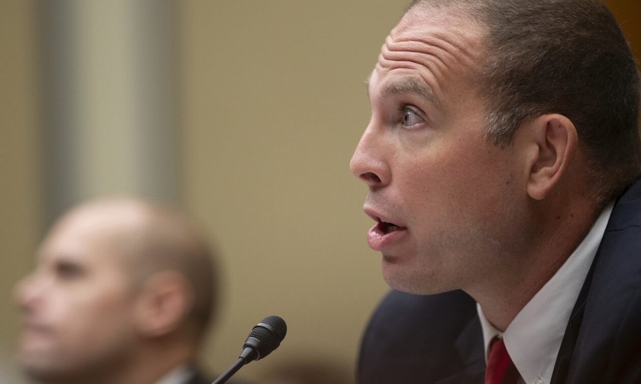 Ακρόαση στο Κογκρέσο: «Άνθρωποι δολοφονήθηκαν για να μείνει μυστική η ύπαρξη UFO»