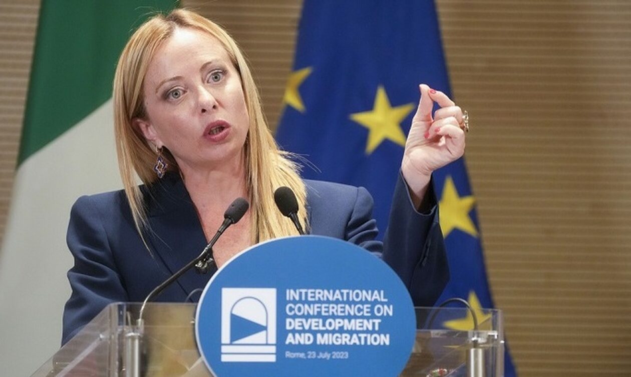 Ιταλία: Επιδοτούμενη αναστολή εργασίας για γεωργούς και οικοδόμους σε φυσικές καταστροφές