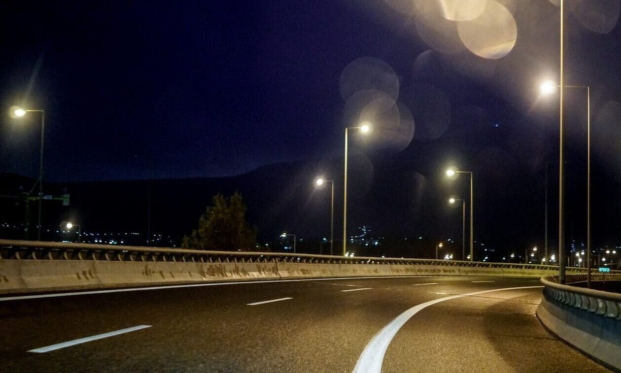 Σε ισχύ προσωρινές κυκλοφοριακές ρυθμίσεις στη Λεωφόρο Κηφισού και στη Νέα Λεωφόρο Ποσειδώνος
