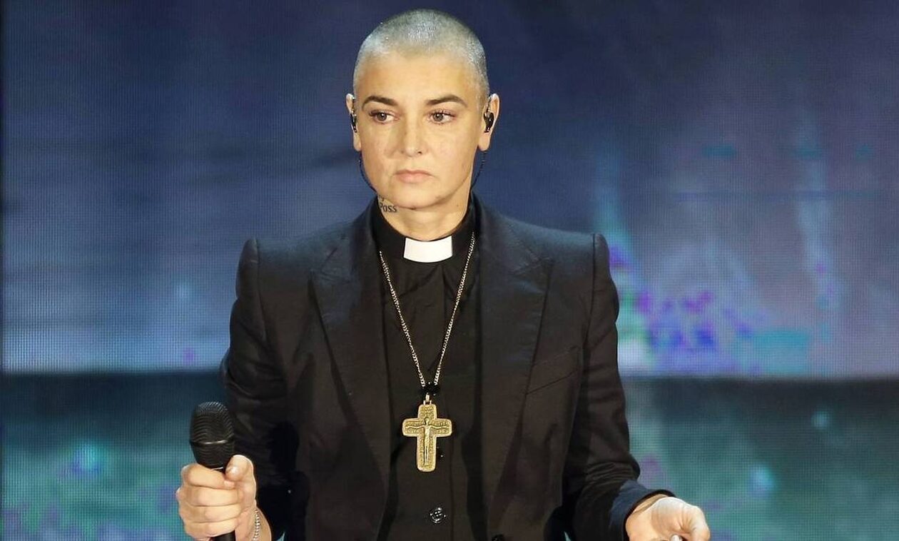 Sinead O’Connor: Η αυτοκτονία του γιου της και ο εφιάλτης με τον Prince