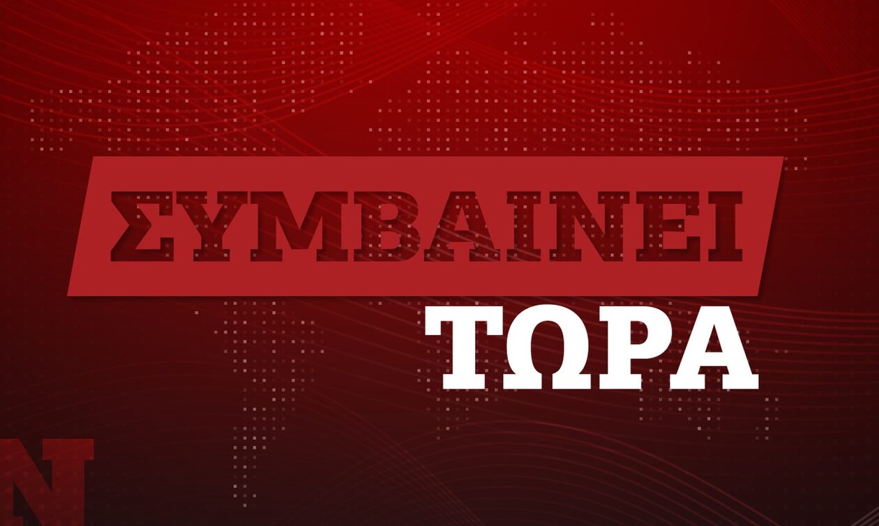 Κίνηση Τώρα: Νέα σύγκρουση αυτοκινήτων στην Αττική Οδό, στο ύψος του κόμβου Κηφισίας