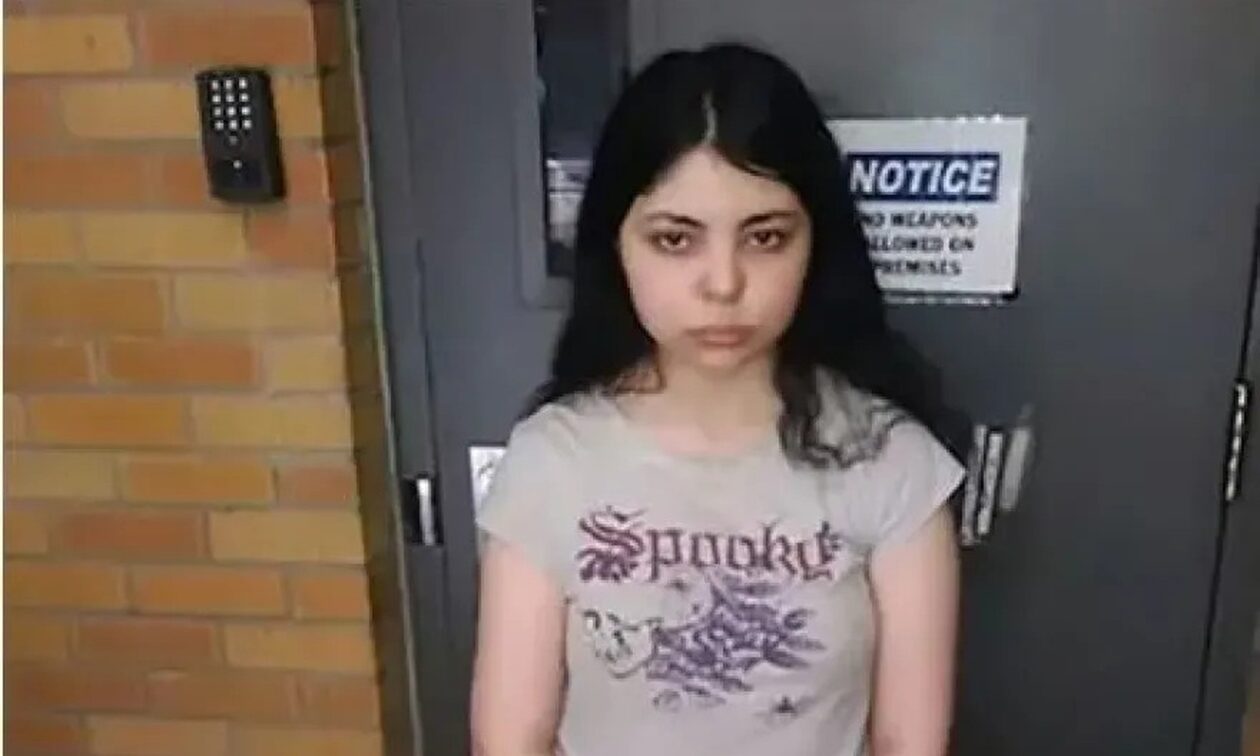 ΗΠΑ: 14χρονη εξαφανίστηκε το 2019 και εμφανίστηκε μόνη της τώρα σε αστυνομικό τμήμα