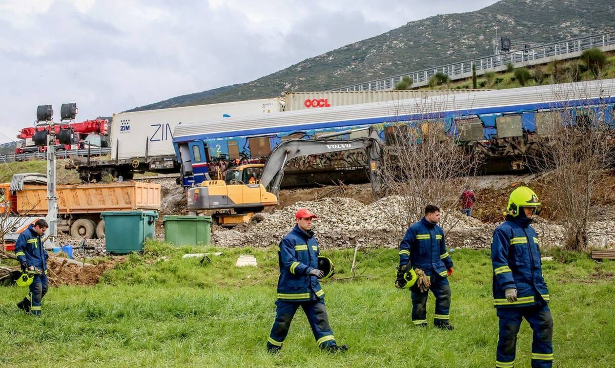 Τέμπη: Σήμερα η απόφαση για τους όρους κράτησης του επιθεωρητή του ΟΣΕ