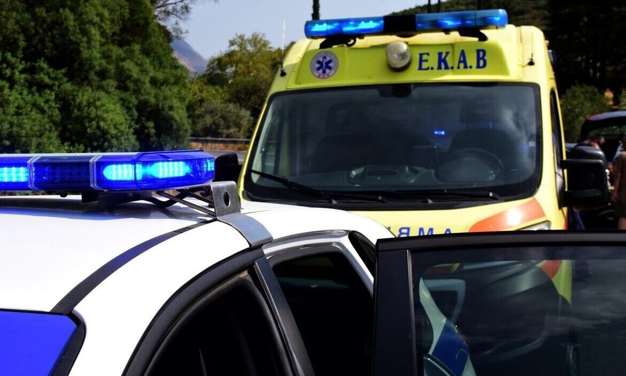 Σέρρες: Αυτοκίνητο παρέσυρε και σκότωσε ηλικιωμένη