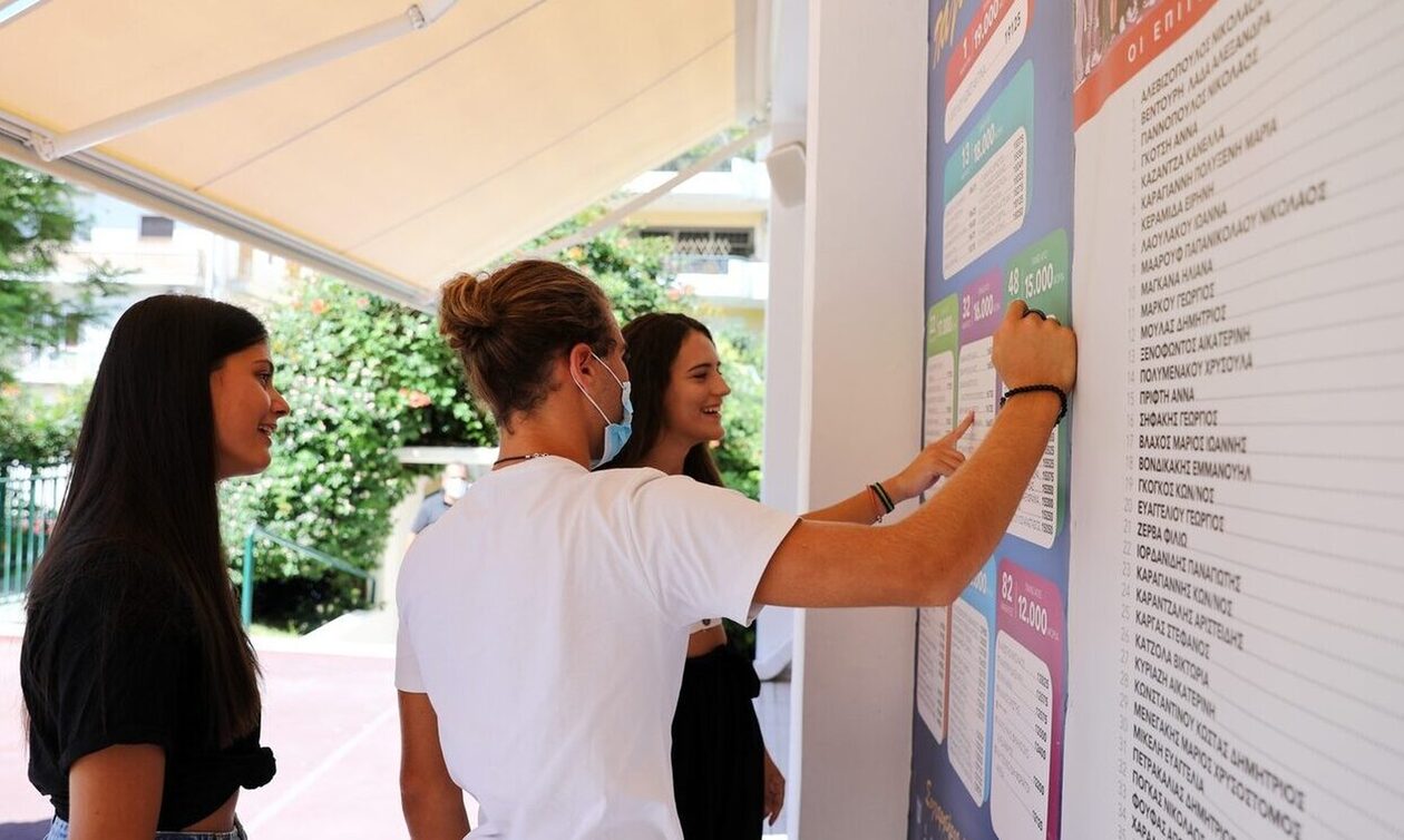 H «ακτινογραφία» των βάσεων – Πού έγιναν εκπλήξεις