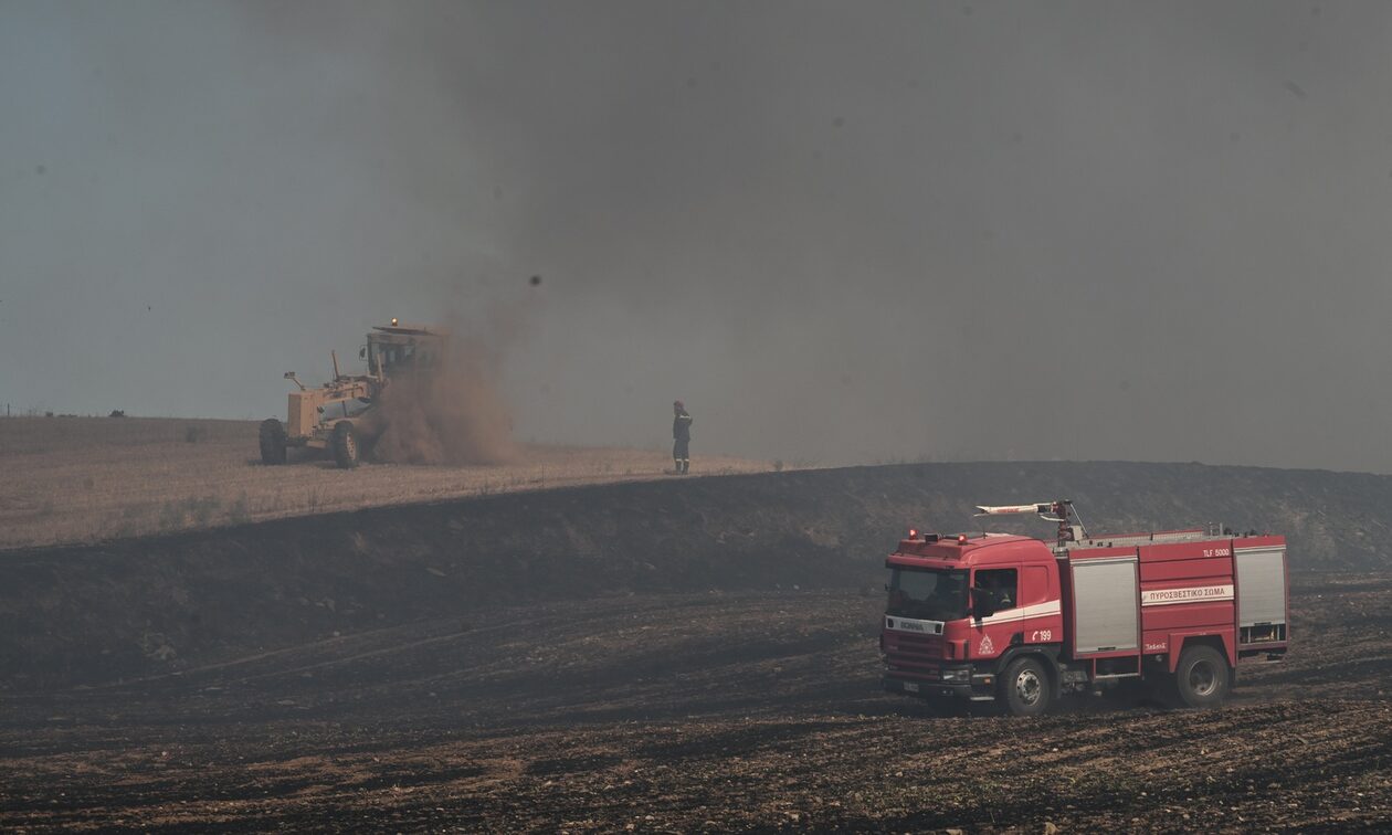 Βόλος: Αναστολή πληρωμών των κατοίκων προς τον δήμο – Καταστροφές στο δίκτυο ύδρευσης και άρδευσης