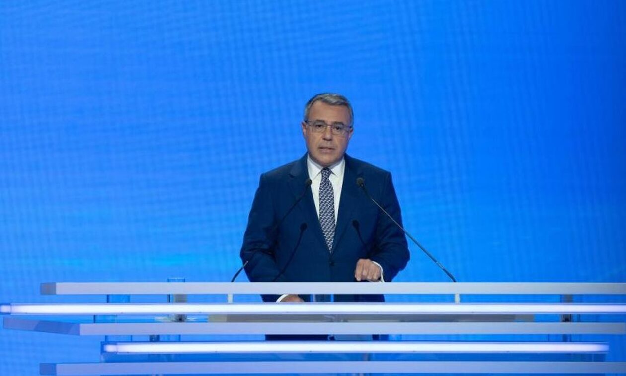 Ψάλτης: Μεγάλο επενδυτικό ενδιαφέρον για την αποεπένδυση του ΤΧΣ από την Alpha Bank  