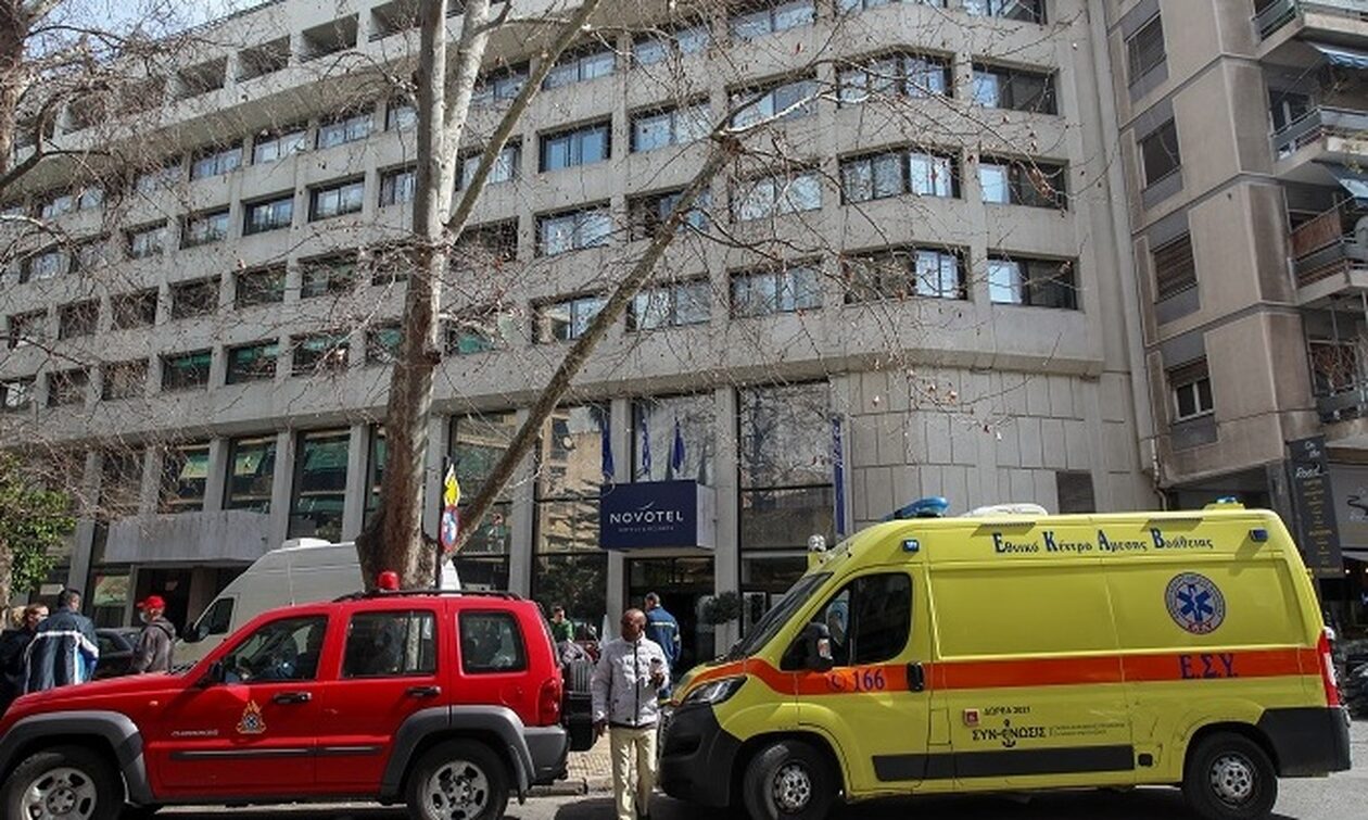 Επείγον αίτημα της Ένωσης Ξενοδόχων Μαγνησίας: Καλεί μέλη της να δηλώσουν δωμάτια για πυρόπληκτους