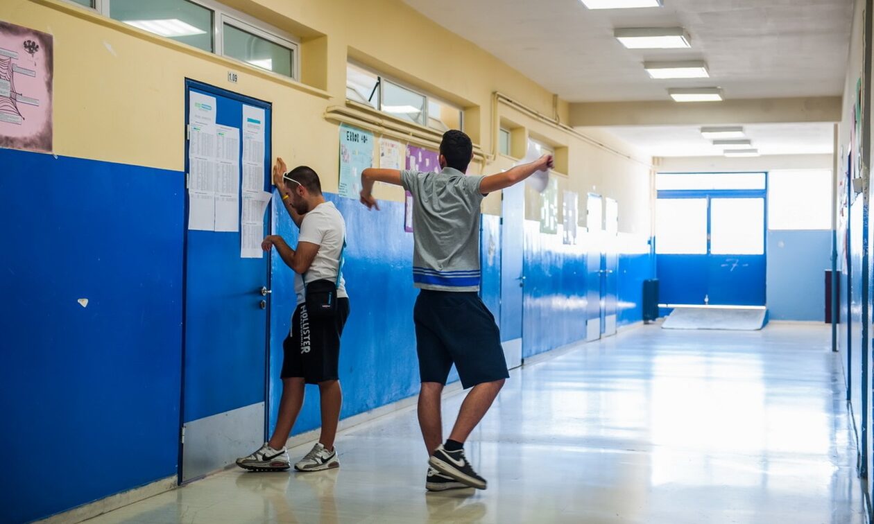 Βάσεις 2023 – results.it.minedu.gov.gr: 61.950 υποψήφιοι εισήχθησαν στην Τριτοβάθμια Εκπαίδευση