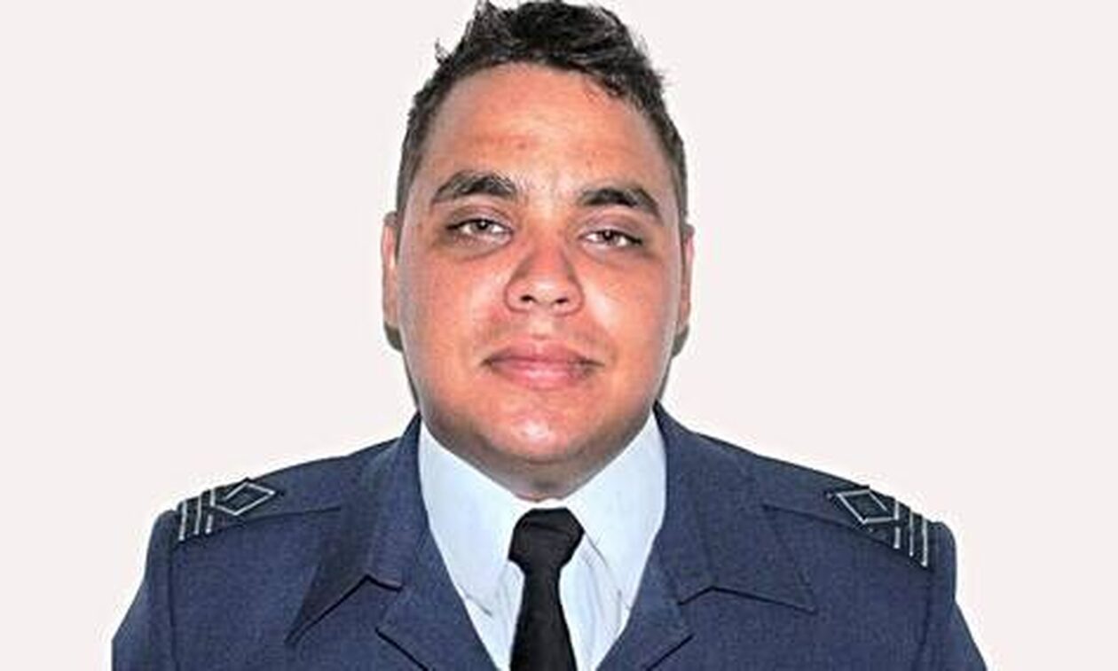 Πτώση Canadair: Θρήνος στα Χανιά – Στις 11 η κηδεία του σμηναγού Χρήστου Μουλά