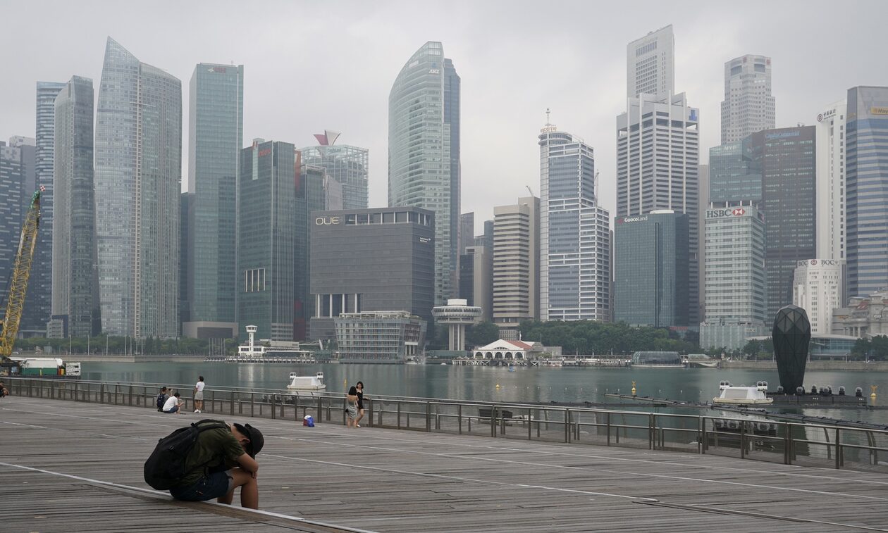 Σιγκαπούρη: Πρώτη εκτέλεση γυναίκας έπειτα από 20 χρόνια