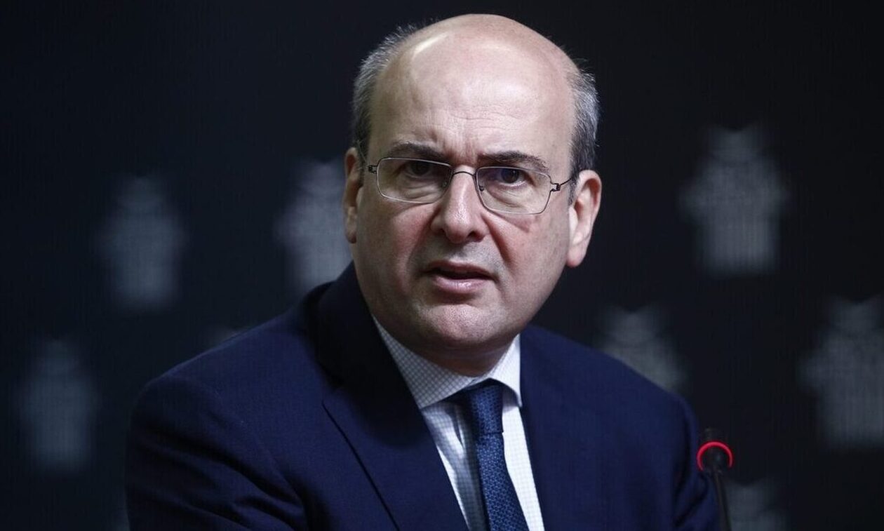 Χατζηδάκης: Προστασία στους πραγματικά ευάλωτους δανειολήπτες