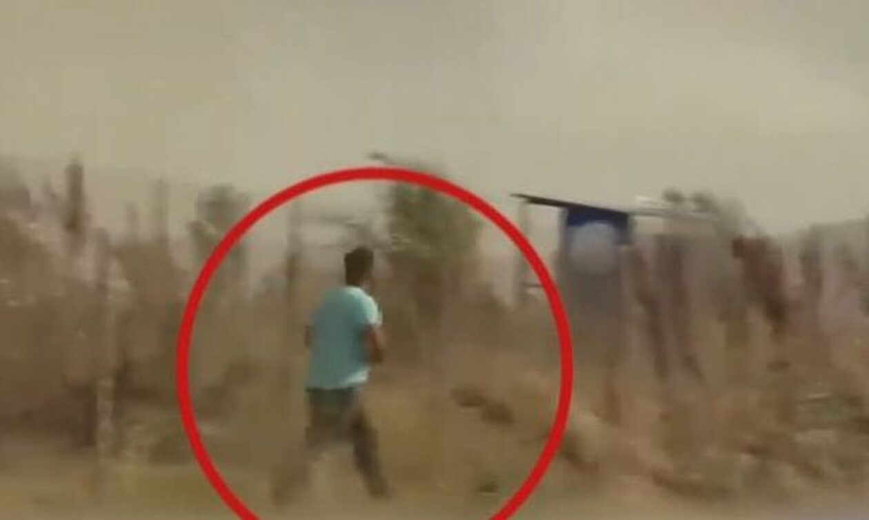 Μαγνησία: Ζει ο βοσκός που «πέθανε» σε ρεπορτάζ της ΕΡΤ – «Για απανθρακωμένος καλός είμαι»