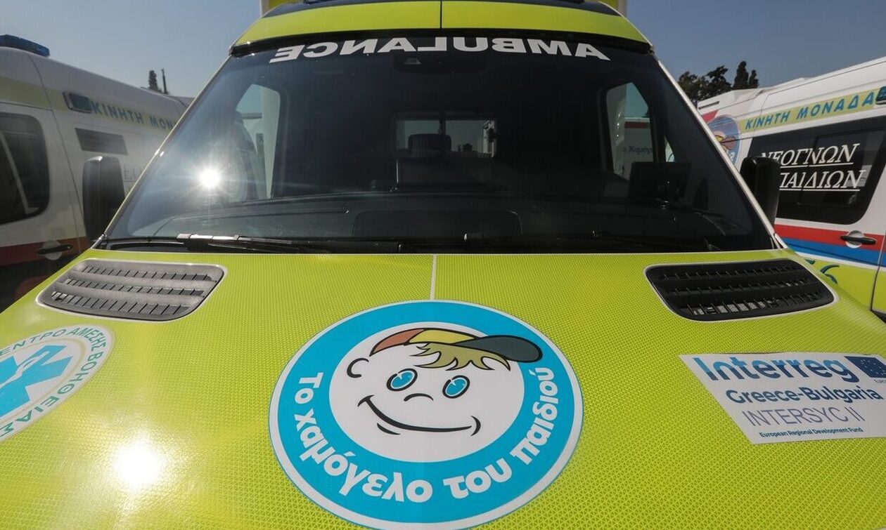 Νέα Σμύρνη: Βρέθηκε η 16χρονη – Η ανακοίνωση από το Χαμόγελο του Παιδιού