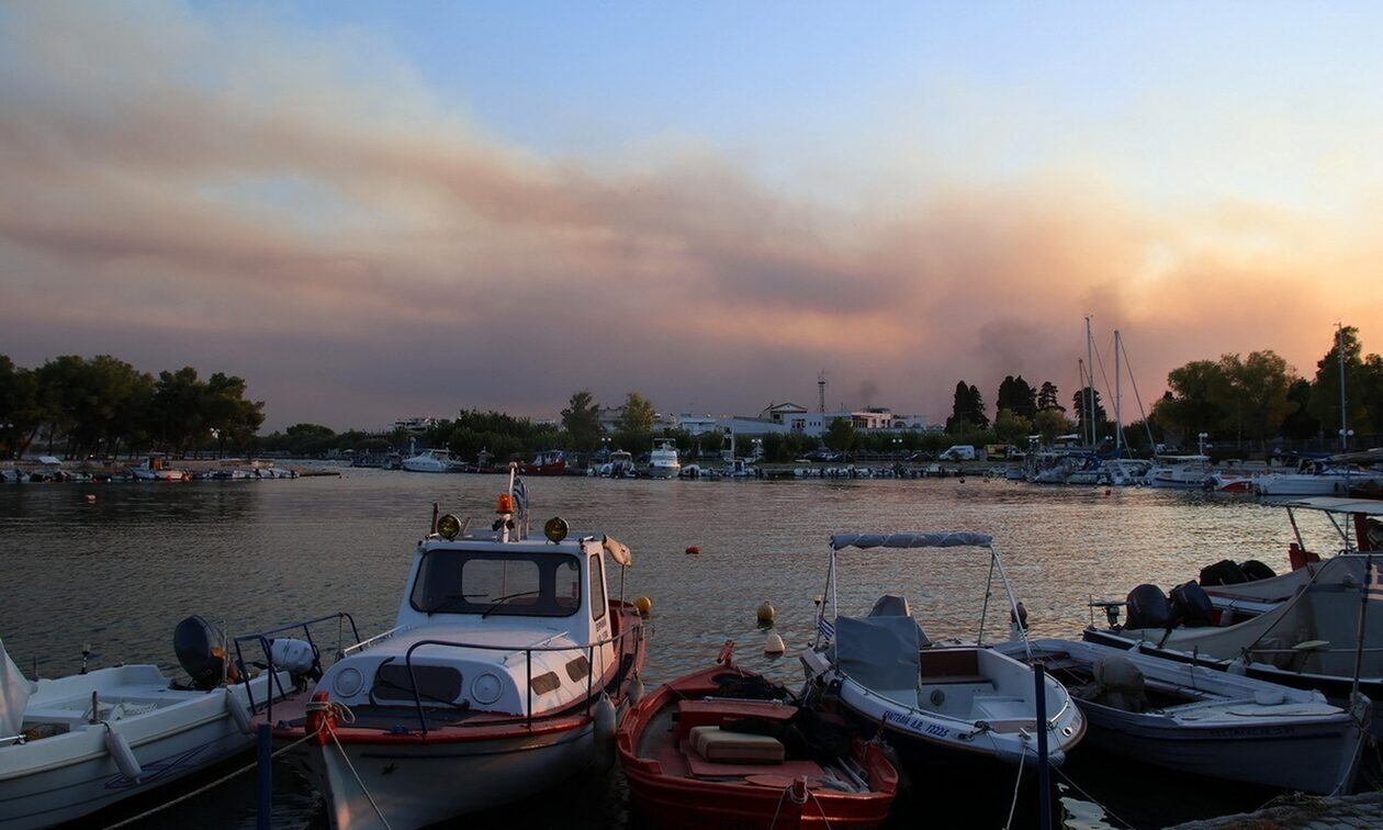 ΠΑΣΟΚ-ΚΙΝΑΛ: «Τα ερωτήματα είναι πολλά και χρήζουν απαντήσεων για τις εκρήξεις στη Νέα Αγχίαλο»