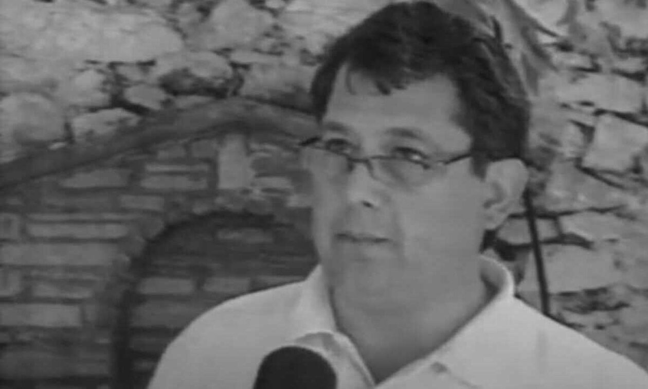 Θρίλερ στην Καβάλα με τη μυστηριώδη εξαφάνιση γνωστού δημοσιογράφου