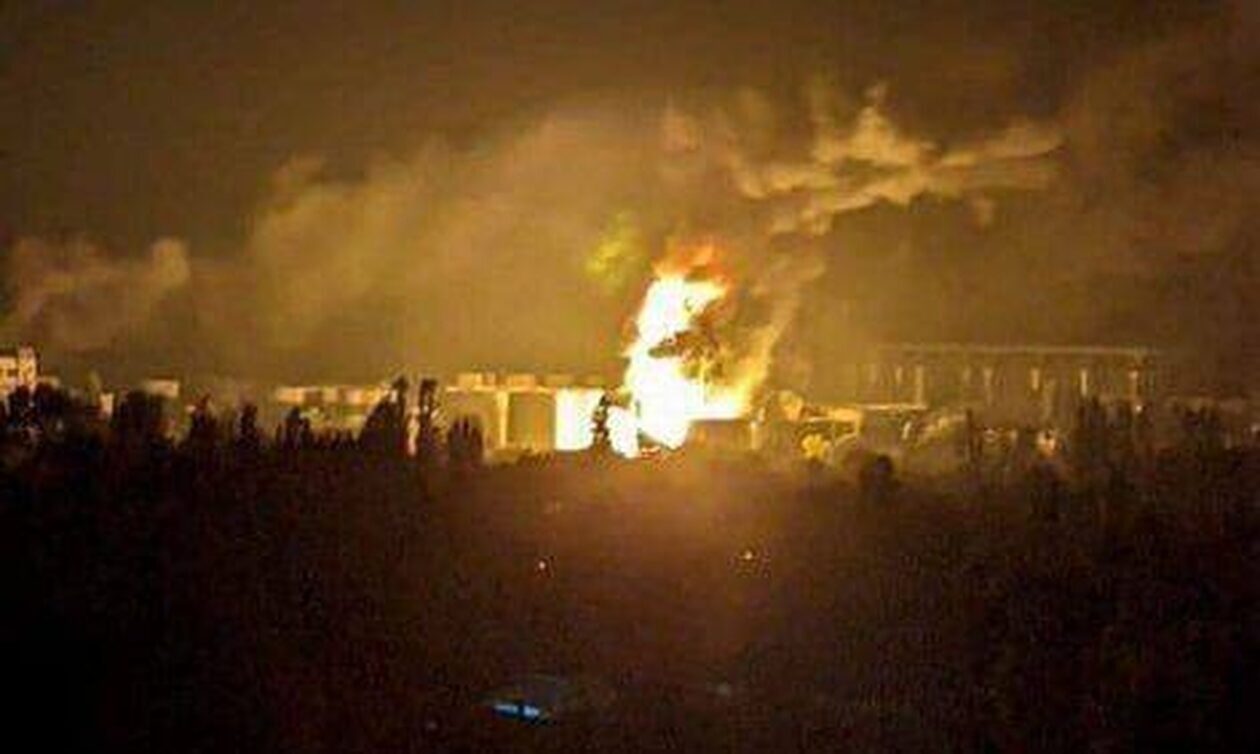 Η Ουκρανία επιτίθεται με πυραύλους στη Ρωσία – 15 τραυματίες