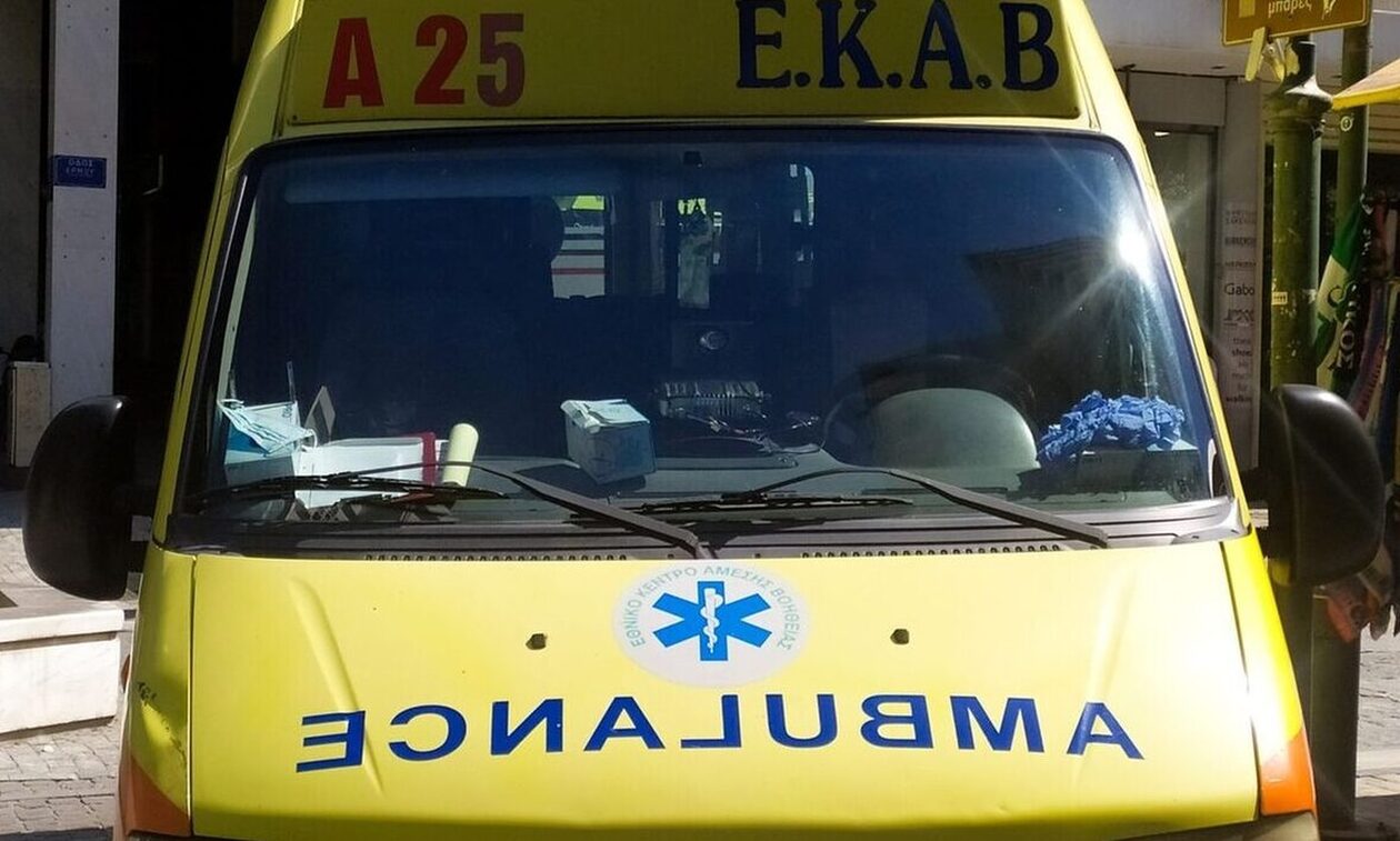 Νεκρός 75χρονος λουόμενος στον Σταυρό Θεσσαλονίκης