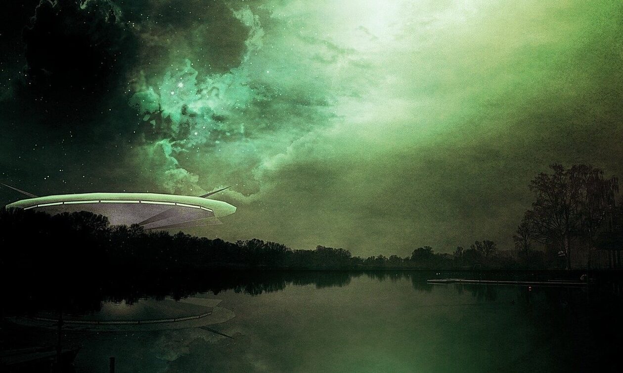 UFO: Οι αποκαλύψεις – «καταπέλτης» για το Πεντάγωνο και ο ακραίος μυστικισμός