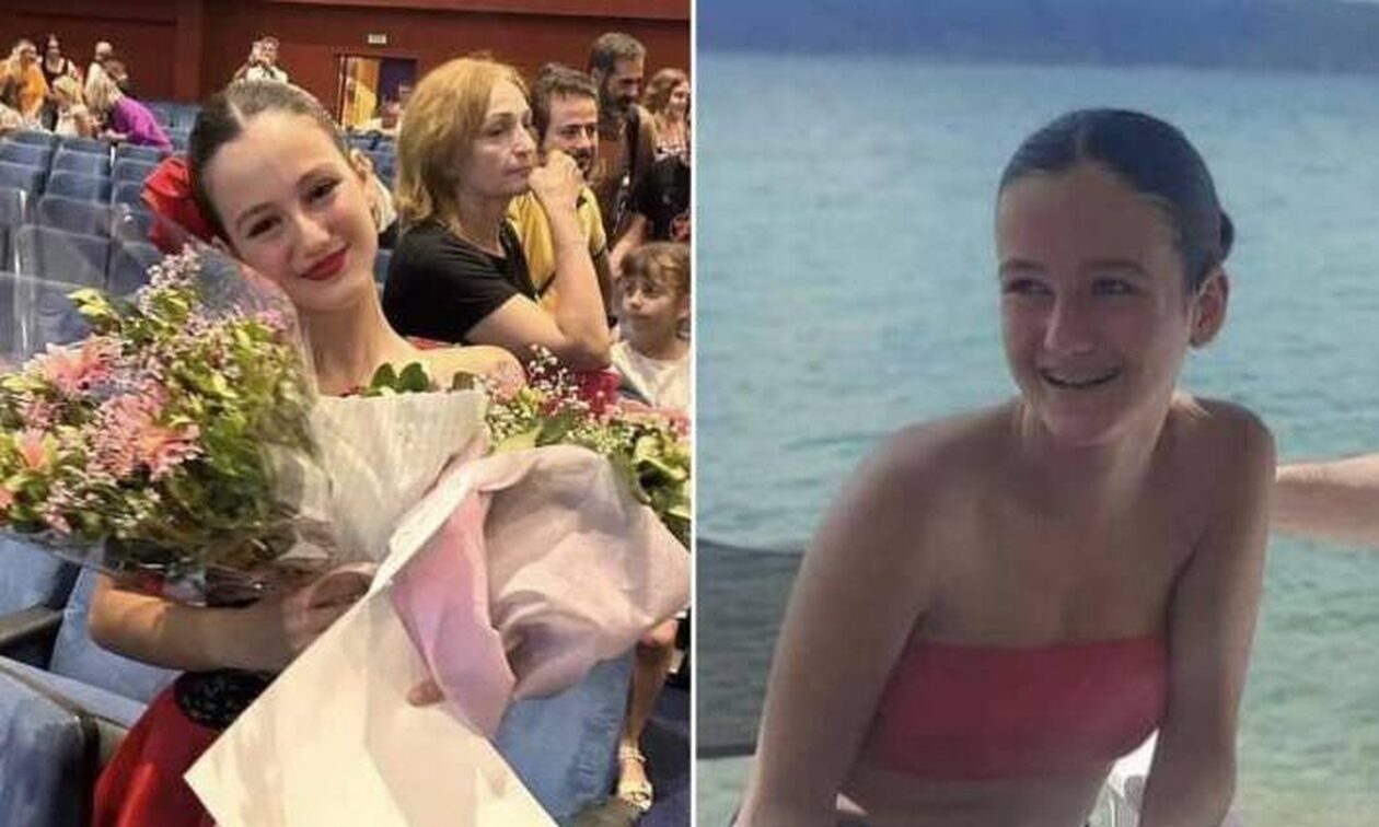 Πάτρα: Ζωή με το θάνατό της χάρισε η 14χρονη Χριστίνα – Συγκλονιστικές στιγμές στο ΠΓΝΠ