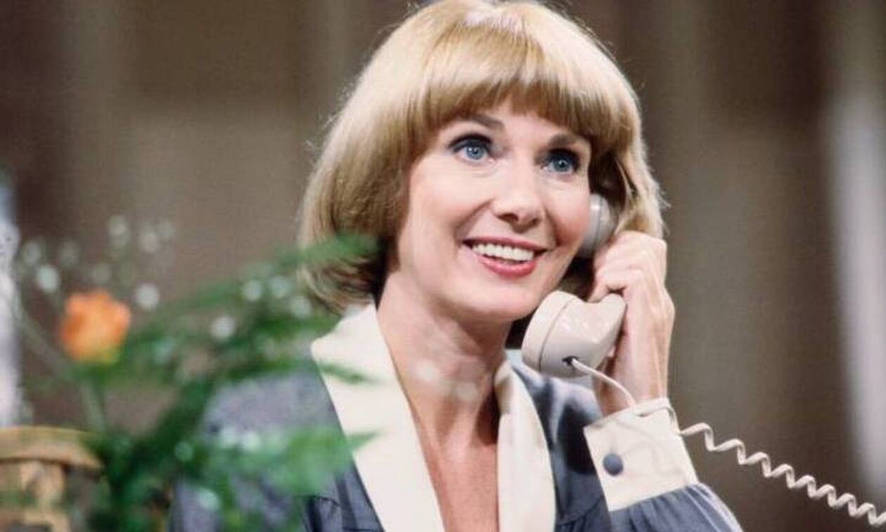 Ίνγκα Σουένσον: Πέθανε η πρωταγωνίστρια της τηλεοπτικής σειράς «Benson