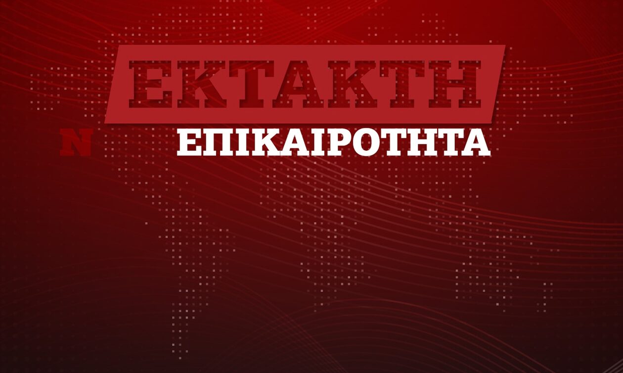 Θεσσαλονίκη: Καραμπόλα πέντε οχημάτων – Μία τραυματίας