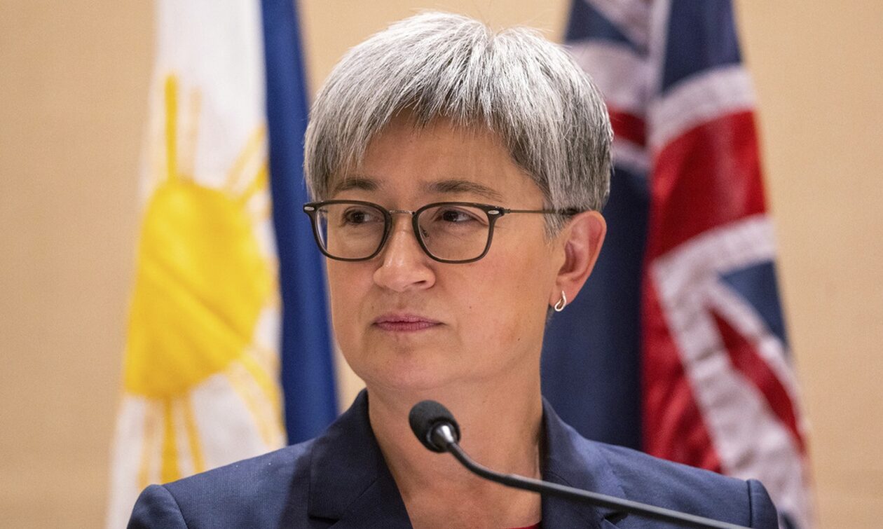 Αυστραλή ΥΠΕΞ: Πρέπει να ολοκληρωθεί η υπόθεση του Τζούλιαν Ασάνζ