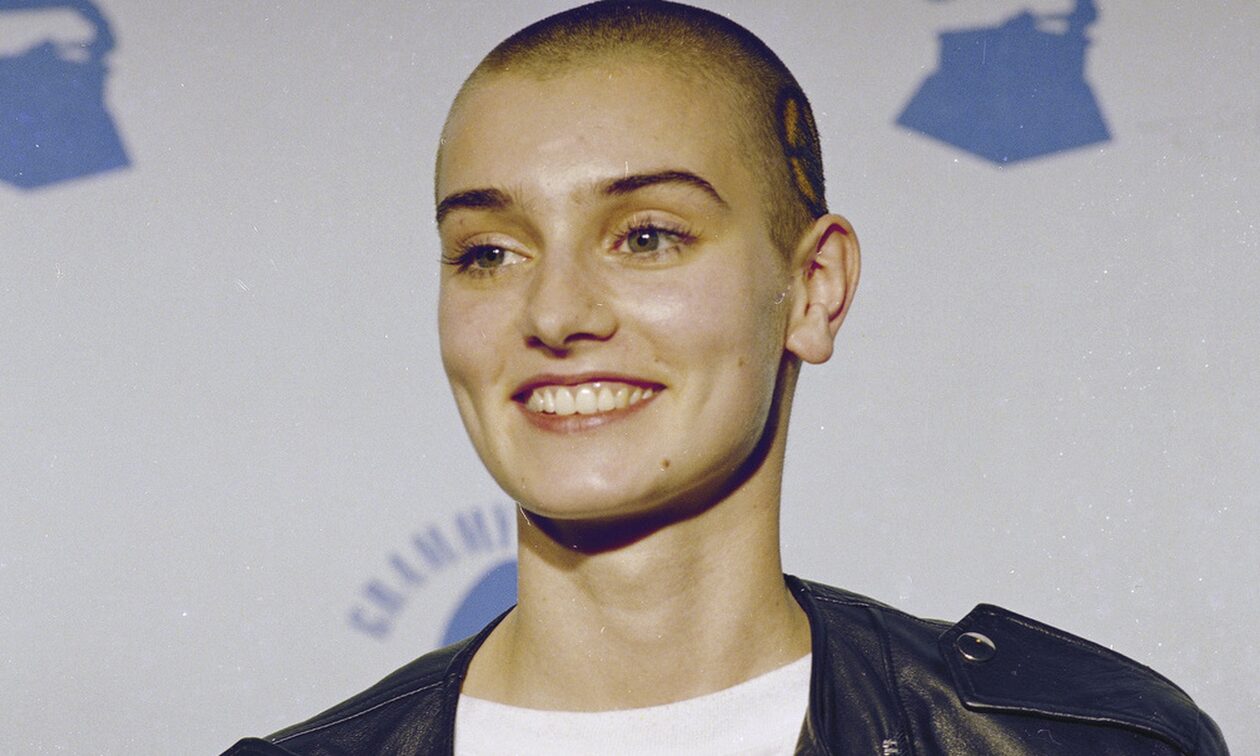 Sinead O Connor: Θρίλερ με τον θάνατό της – Κανείς δεν γνωρίζει πότε πέθανε