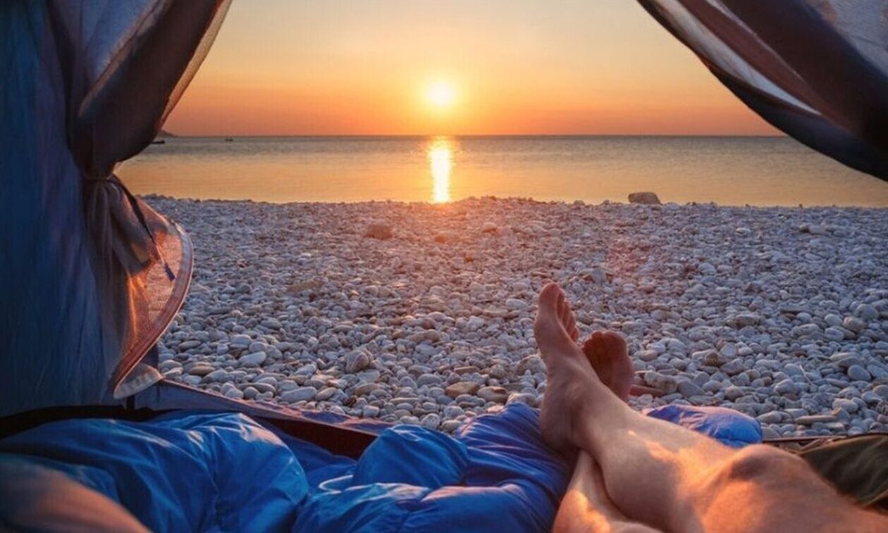 Πώς επηρεάζει η κλιματική αλλαγή και οι καύσωνες τον τουρισμό στις μεσογειακές χώρες